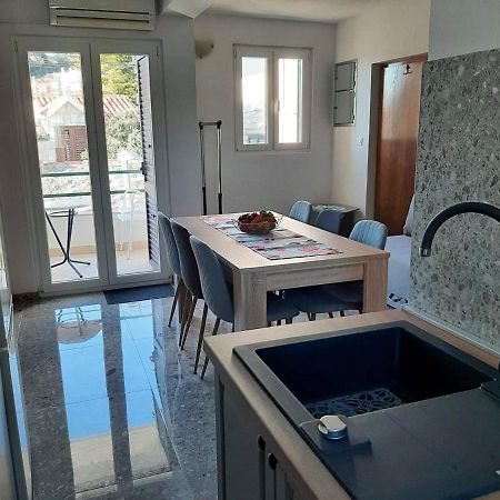 Ema Apartment Brela Luaran gambar