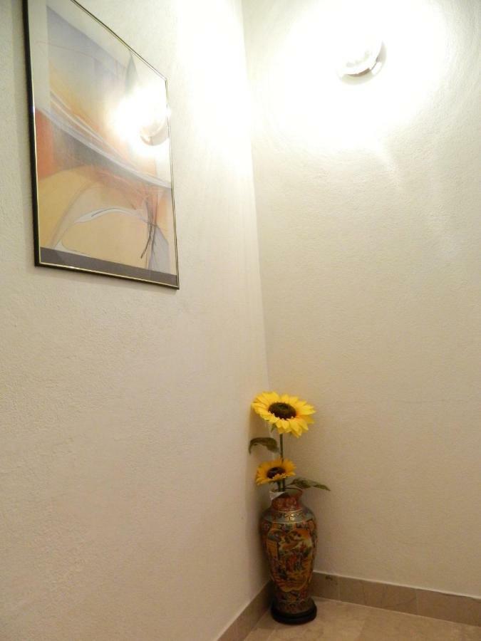 Ema Apartment Brela Luaran gambar